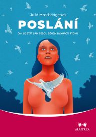 Poslání - Jak se stát sám sebou během dvanácti týdnů