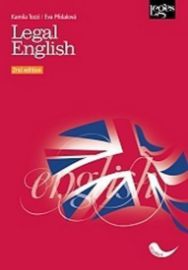 Legal English (2nd edition)