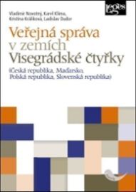 Veřejná správa v zemích Visegrádské čtyřky - Česká republika, Maďarsko, Polská republika, 