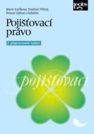 Pojišťovací právo, 2. přepracované vydání