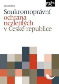 Soukromoprávní ochrana nezletilých v České republice