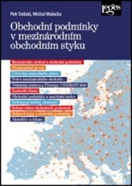 Obchodní podmínky v mezinárodním obchodním styku