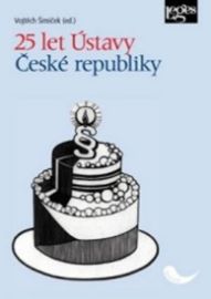 25 let Ústavy České republiky