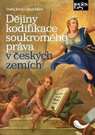 Dějiny kodifikace soukromého práva v českých zemích