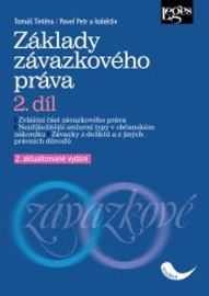 Základy závazkového práva 2.díl