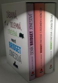 Bridget Jonesová - box 1-3