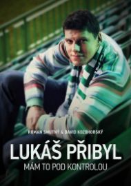 Lukáš Přibyl - Mám to pod kontrolou