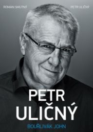 Petr Uličný - Bouřlivák John