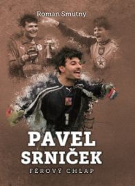 Pavel Srniček - Férový chlap