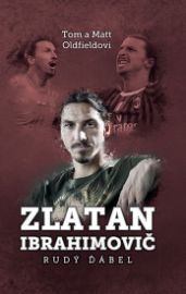 Zlatan Ibrahimovič - Rudý ďábel