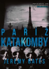 Paříž katakomby
