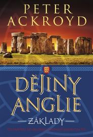 Dějiny Anglie - Základy