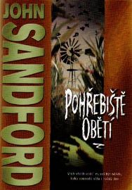 Pohřebiště obětí