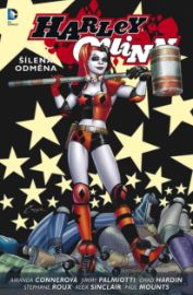 Harley Quinn 1 - Šílená odměna