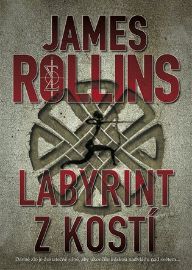 Labyrint z kostí