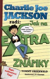 Charlie Joe Jackson radí: Jak na extra známky