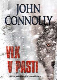 Vlk v pasti