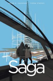 Sága 6