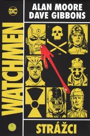 Strážci - Watchmen