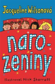 Narozeniny
