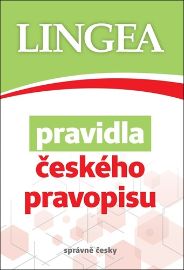 Pravidla českého pravopisu - kolektiv autorů - Pravidla českého pravopisu Pravidla českého pravopisu