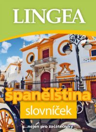 Španělština slovníček - Španělské slovníky Španělština - slovníček