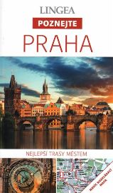 Praha - Poznejte - Mapy Prahy Praha - Poznejte