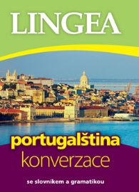 Portugalština - konverzace - Ostatní jazyky Portugalština - konverzace se slovníkem a gramatikou