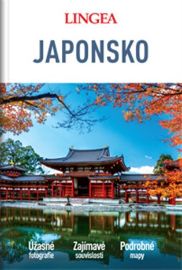 Japonsko - Velký průvodce