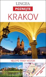 Krakov - Mapy Polsko Krakov - Poznejte