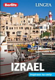 Izrael - Inspirace na cesty