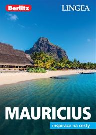 Mauricius - Inspirace na cesty