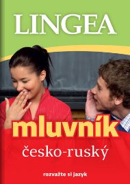 Česko-ruský mluvník - kolektiv autorů - Ruské slovníky Česko-ruský mluvník