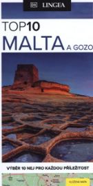 Malta a Gozo TOP 10