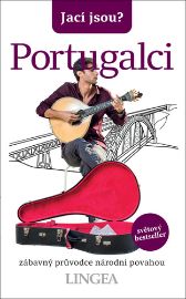 Jací jsou? - Portugalci