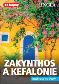 Zakynthos a Kefalonie - Inspirace na cesty - Cestopisy Evropa Zakynthos a Kefalonie - Inspirace na cesty