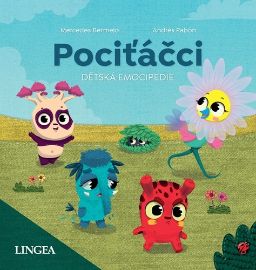 Pociťáčci - Dětská emocipedie