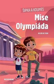 Šipka a Koumes: Mise Olympiáda