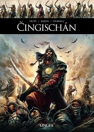 Čingischán