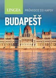 Budapešť - Průvodce do kapsy
