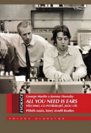 All You Need Is Ears