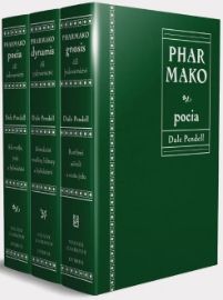 Pharmako BOX 1-3