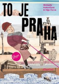 To je Praha