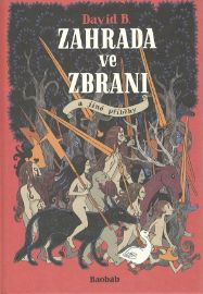 Zahrada ve zbrani