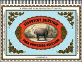 Všeobecný zvířetník pana profesora Revilloda