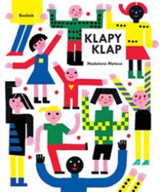 Klapy klap