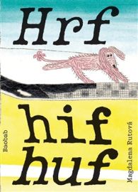 Hrf hif huf