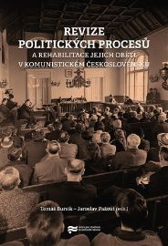 Revize politických procesů a rehabilitace jejich obětí v komunistickém Československu