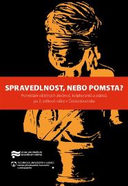 Spravedlnost, nebo pomsta?