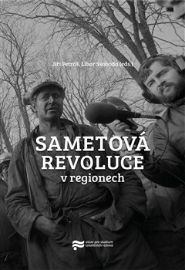 Sametová revoluce v&nbsp;regionech